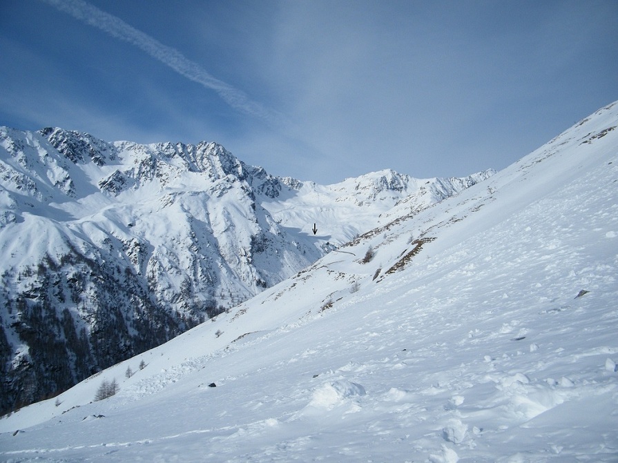 Rifugi e Bivacchi d''Italia.......